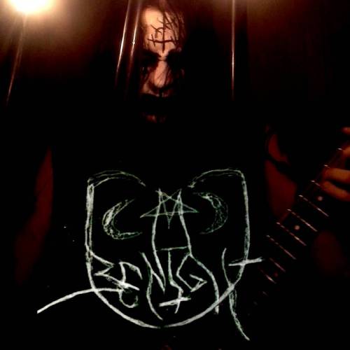 Unholy Hymns of Suicide